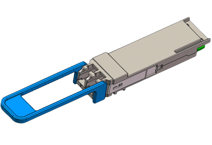 InnoLight 100G-QSFP28 - IOT PLUS TEKNOLOGI